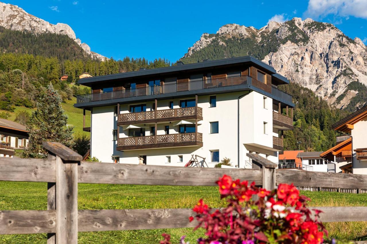 Residence Catarina Lanz San Vigilio Di Marebbe Exterior foto